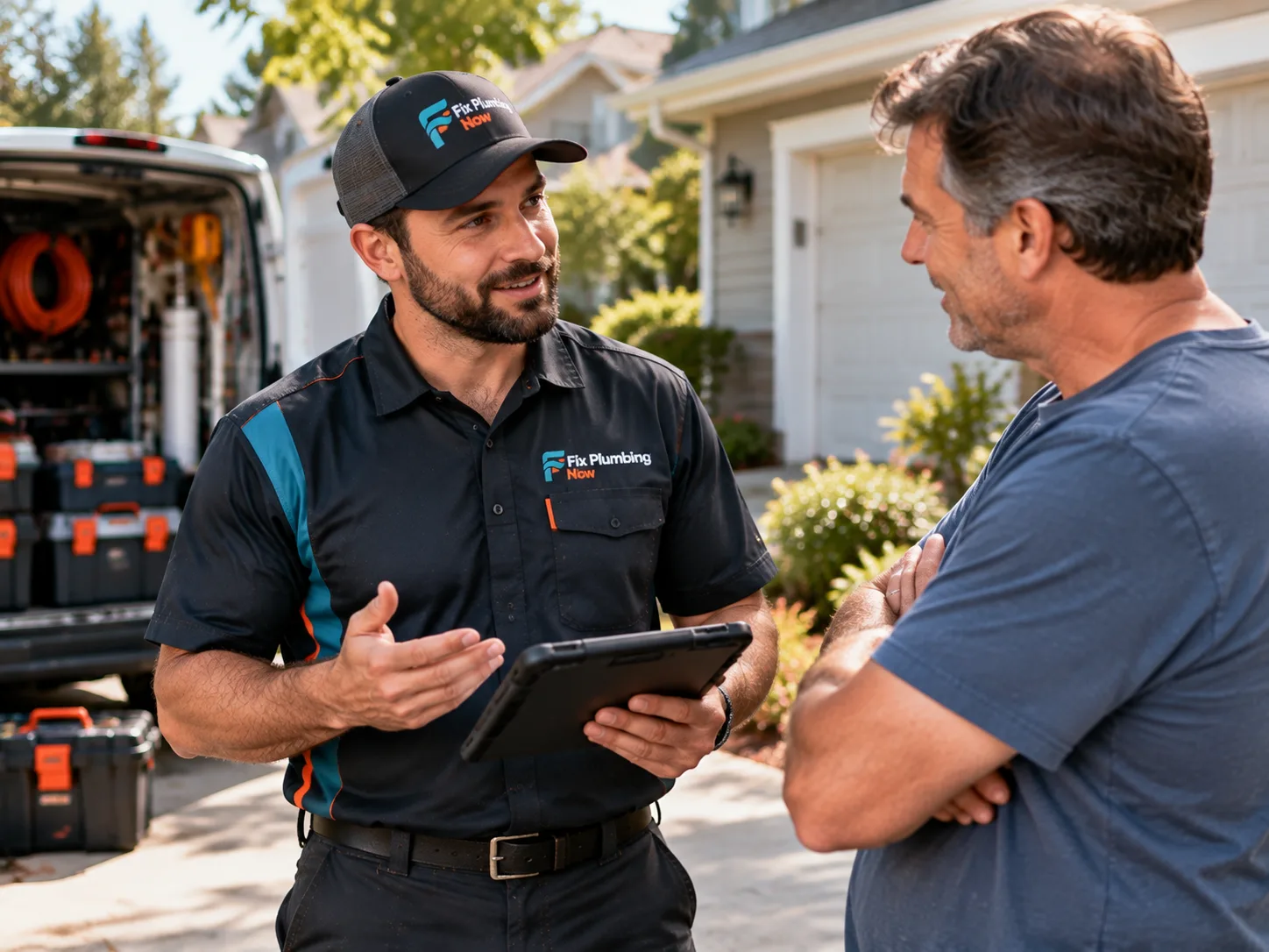 Clogged Drain Service Odebolt, IA FAQs
